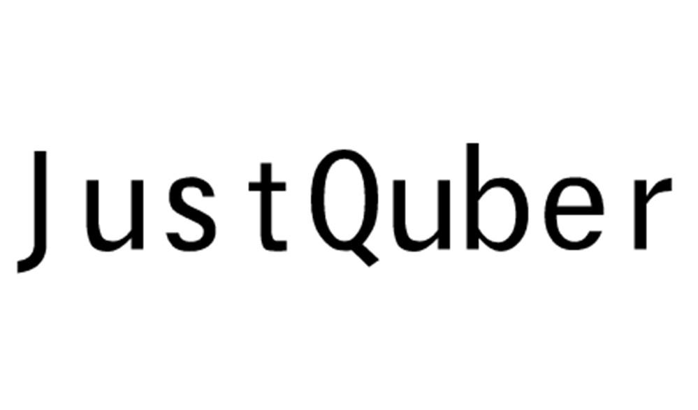 JUSTQUBER
