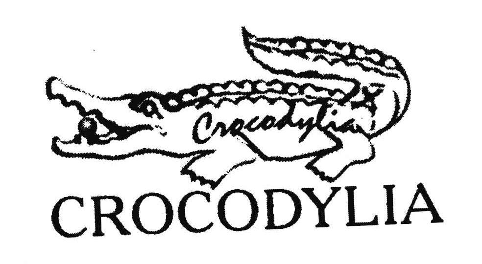 CROCODYLIA