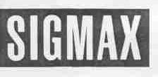 SIGMAX