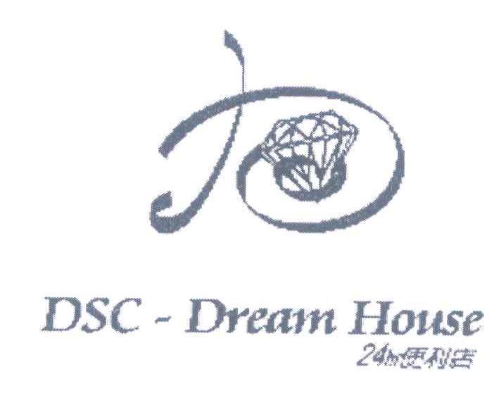 24HR便利店 DSC-DREAM HOUSE