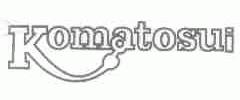 KOMATOSUI