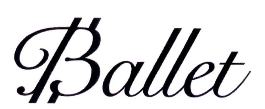 BALLET