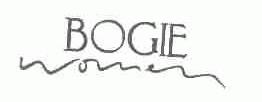BOGIE