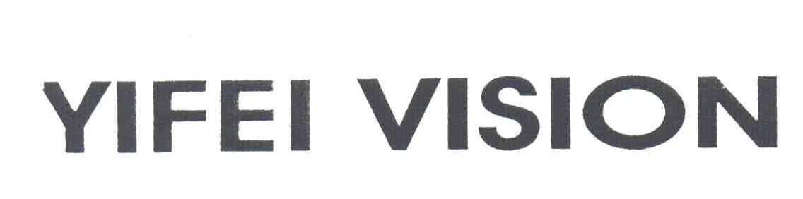 YIFEI VISION