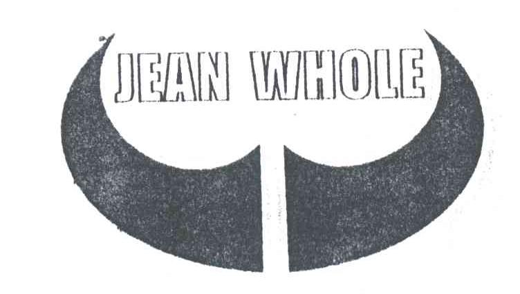 JEAN WHOLE