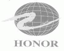 HONOR