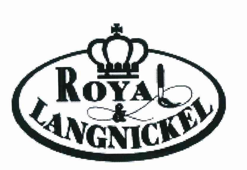 ROYAL&LANGNICKEL