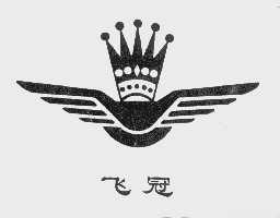 飞冠