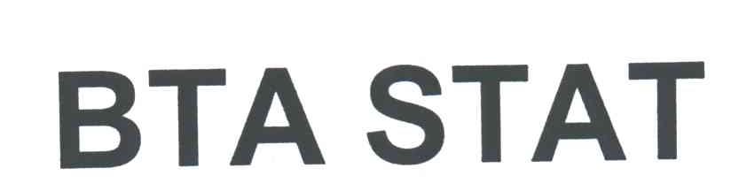 BTA STAT