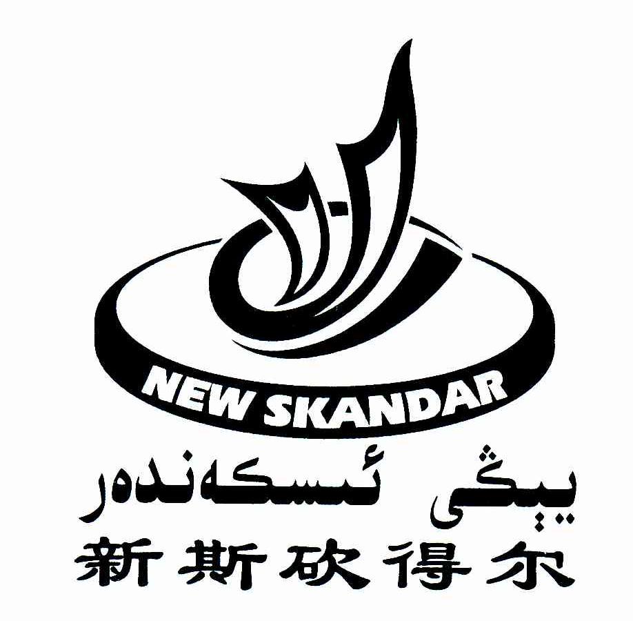 新斯砍得尔;NEW SKANDAR