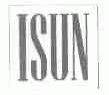 ISUN