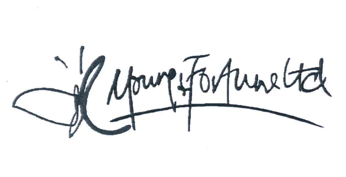 YOUNG & FORTUNE LTD