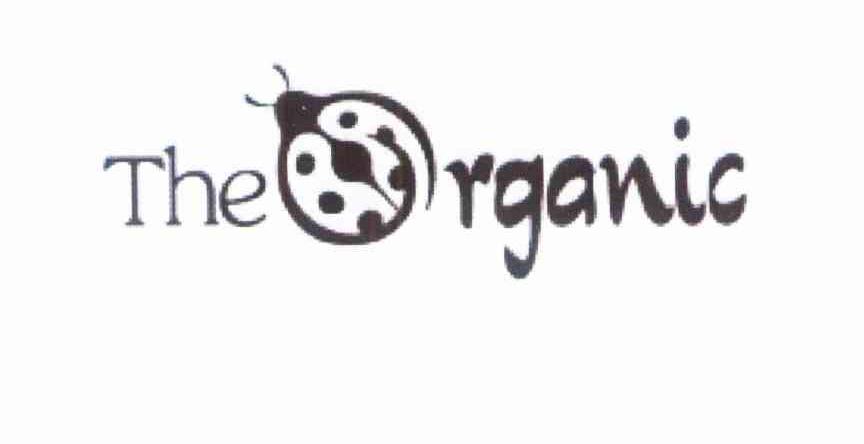 THE RGANIC