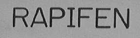 RAPIFEN