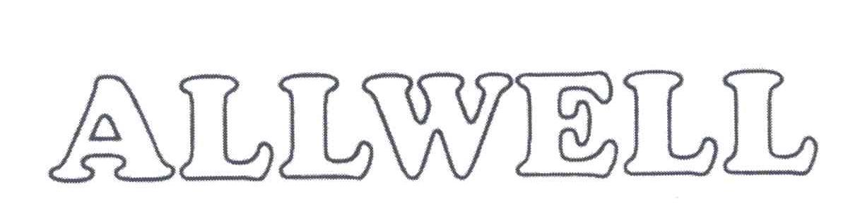 ALLWELL