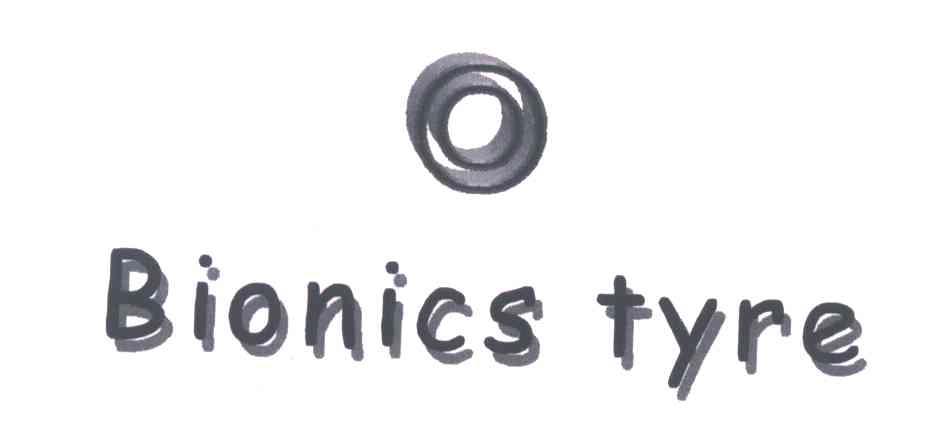 BIONICS TYRE