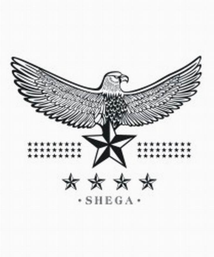 SHEGA