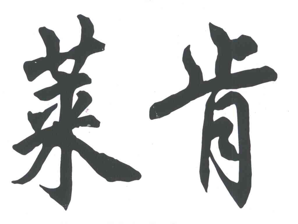莱肯