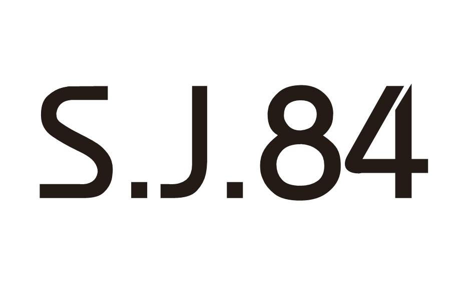 S.J. 84