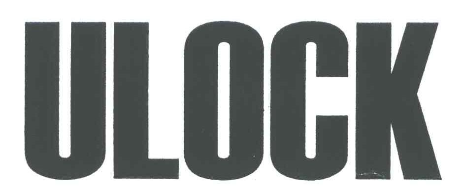 ULOCK