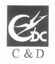 CDC C&D