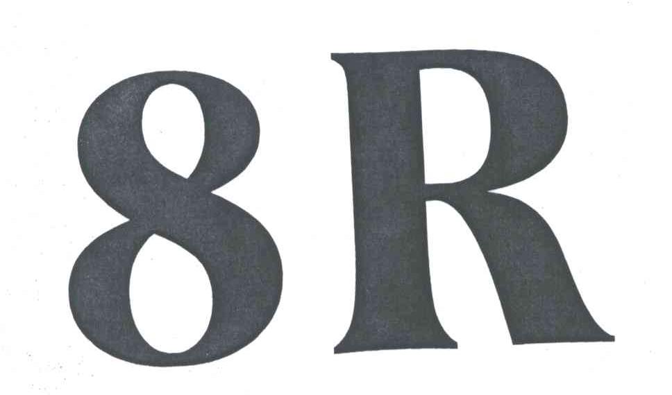 8;R