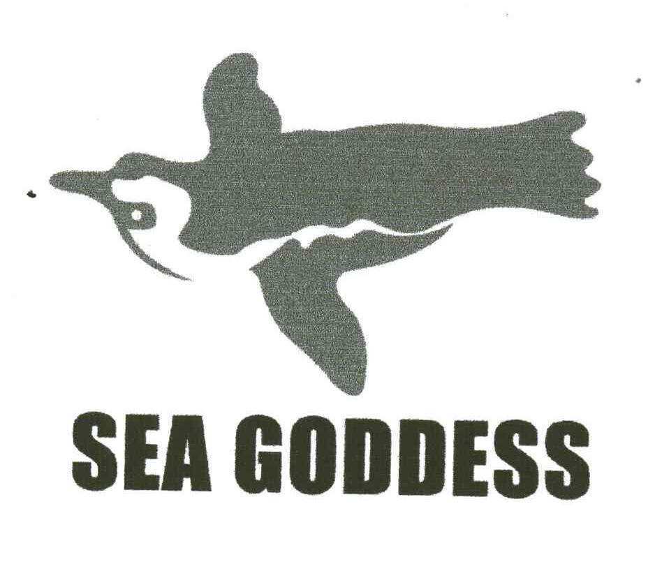 SEA GODDESS