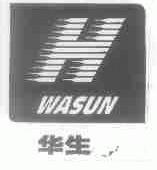 华生;WASUN