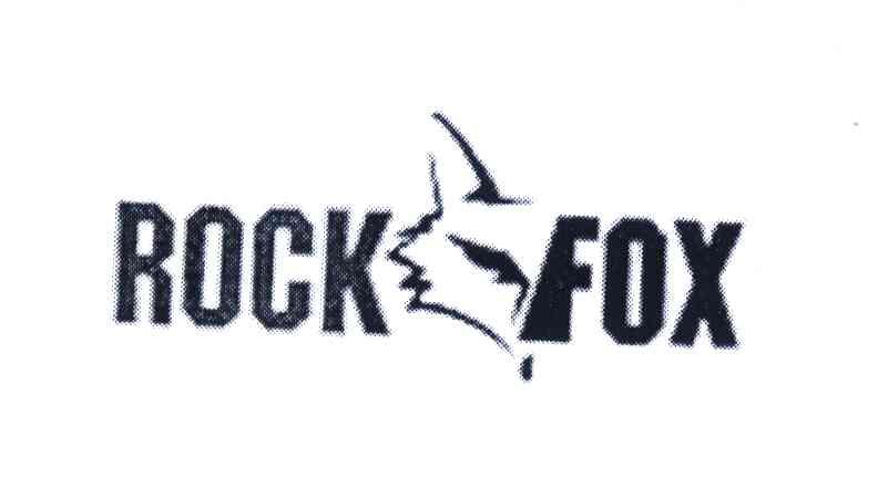 ROCKFOX