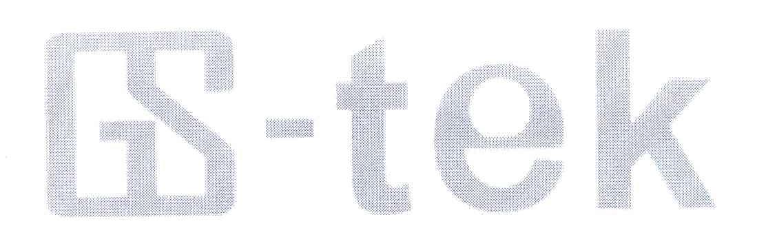 GS-TEK