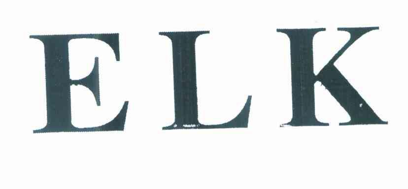 ELK