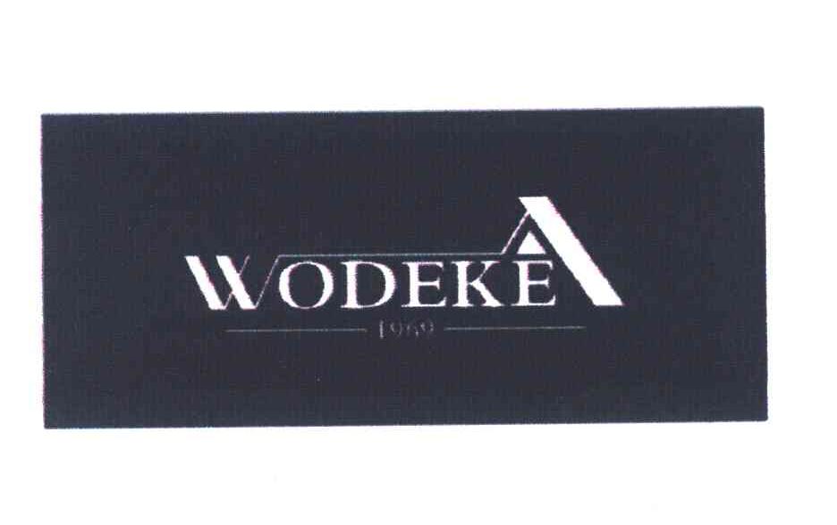 WODEKE 1969
