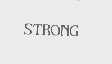 STRONG