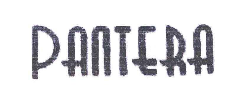PANTERA