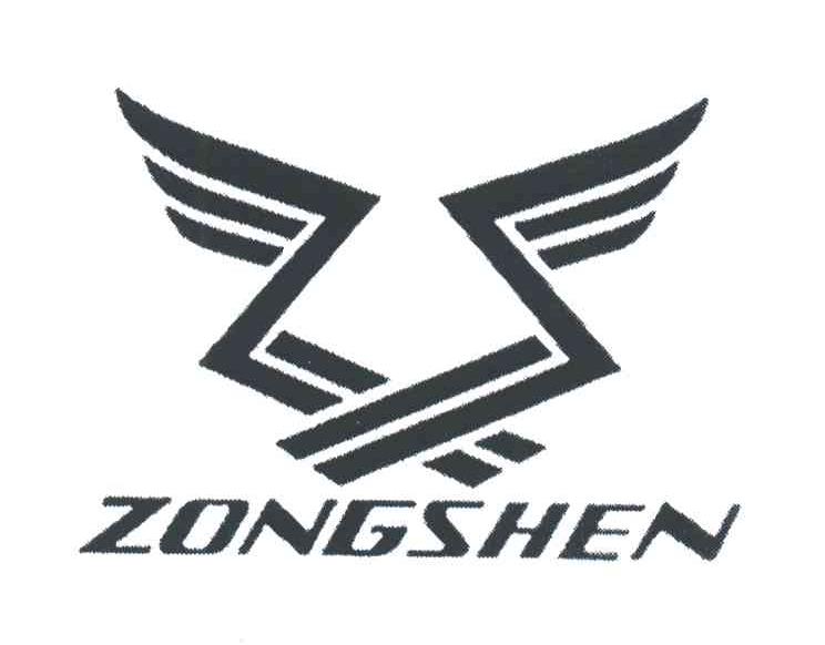 ZONGSHEN;ZS