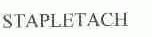 STAPLETACH