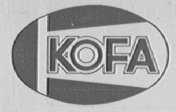 KOFA