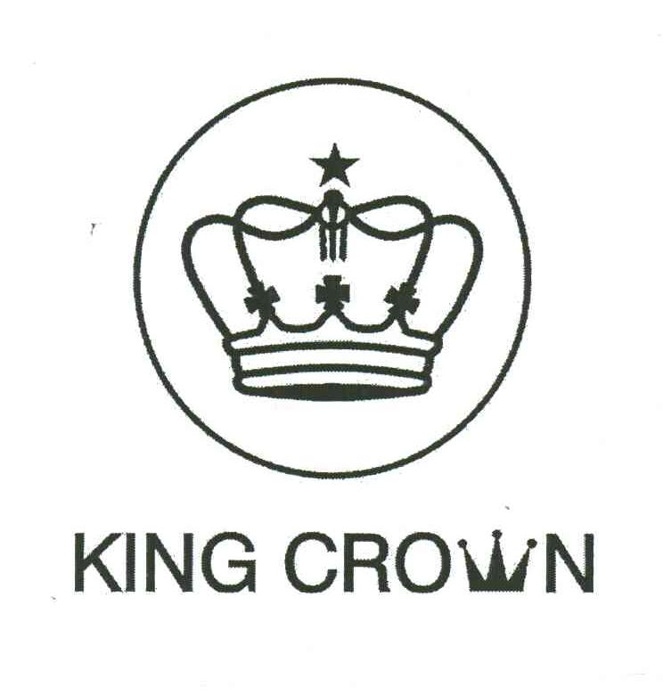 KING CROWN