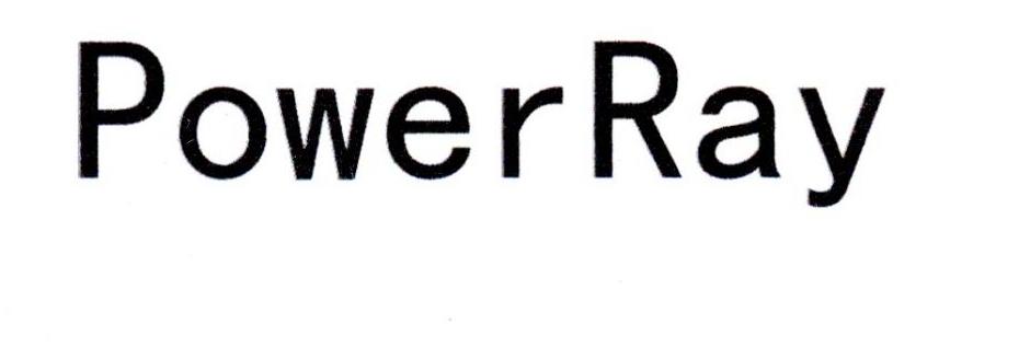 POWERRAY