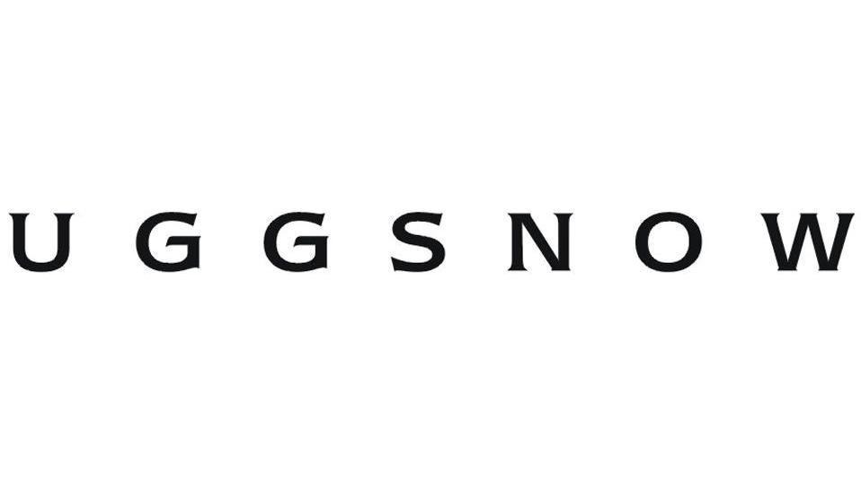 UGGSNOW