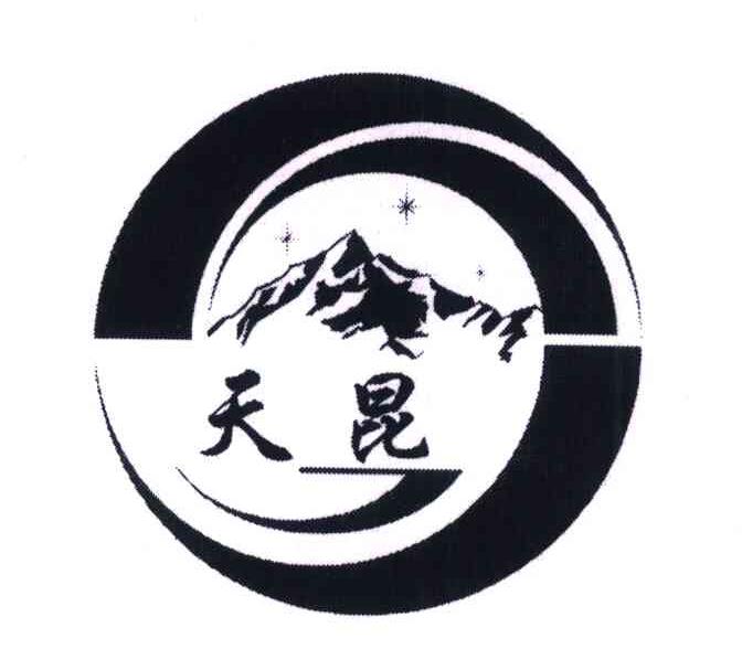 天昆