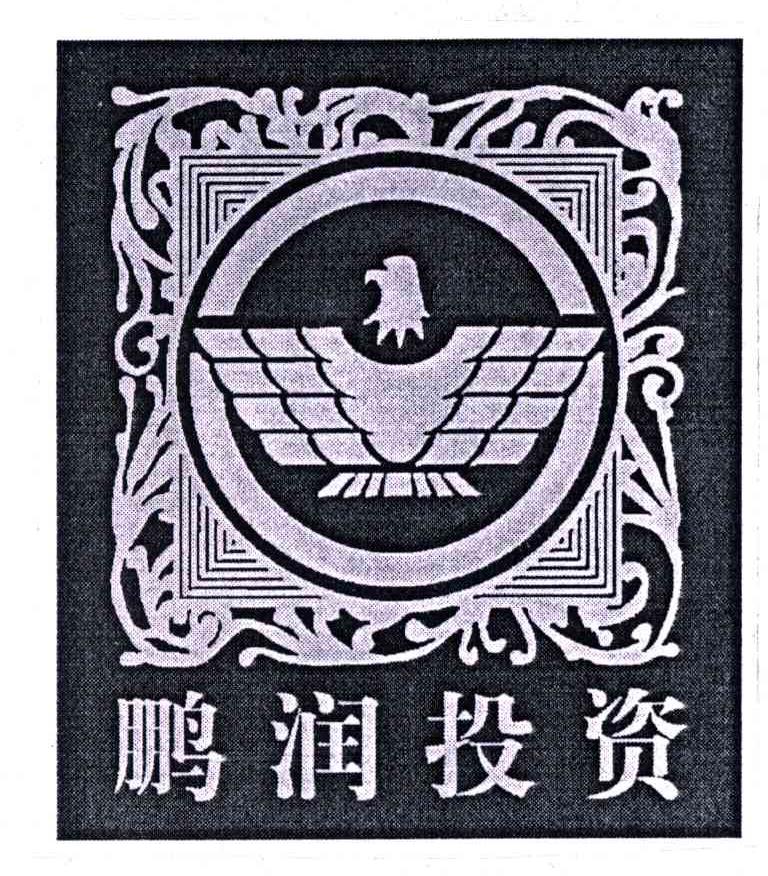 鹏润投资