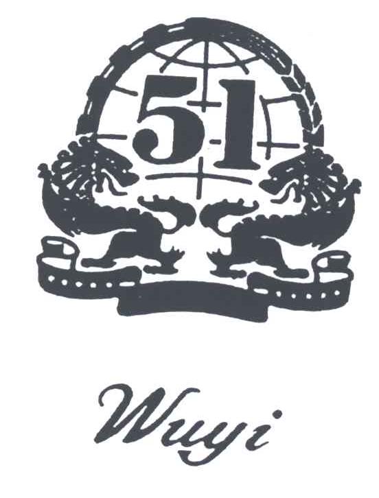 WUYI;51
