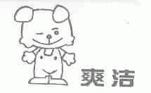 爽洁