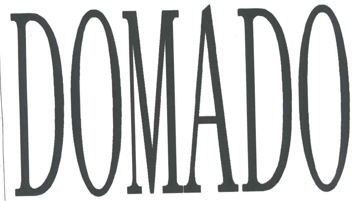 DOMADO