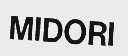 MIDORI
