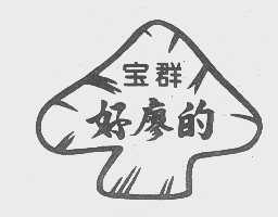 宝群好廖的
