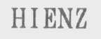HEINZ