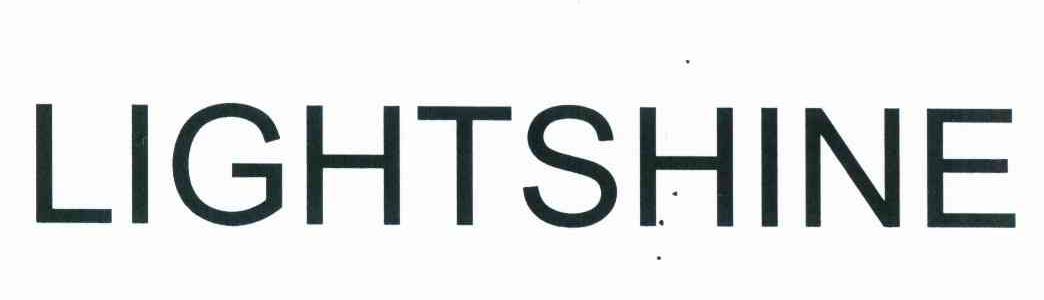 LIGHTSHINE