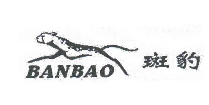 斑豹